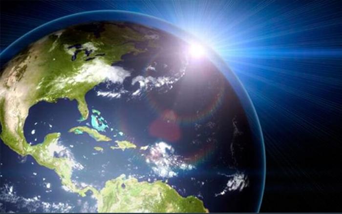 CAPA DE OZONO CAPA DE OZONO