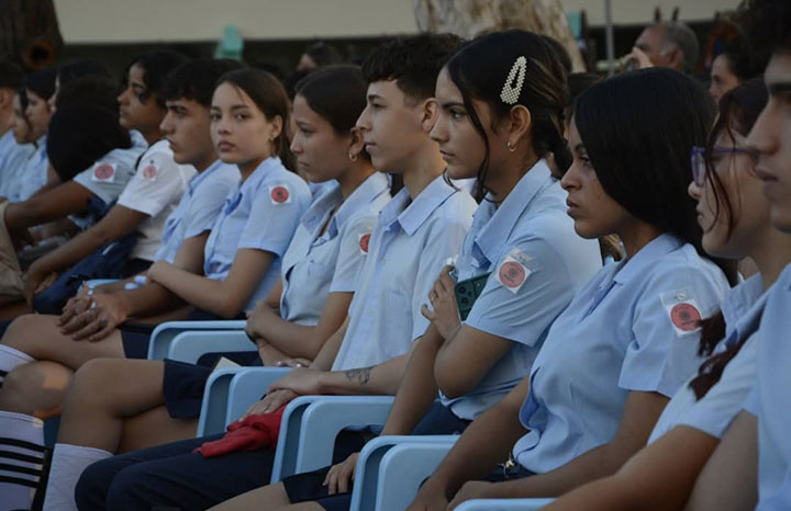 Fotos: Rafael Fernández Rosell Fotos: Rafael Fernández Rosell