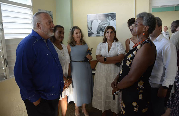 Fotos: Rafael Fernández Rosell Fotos: Rafael Fernández Rosell