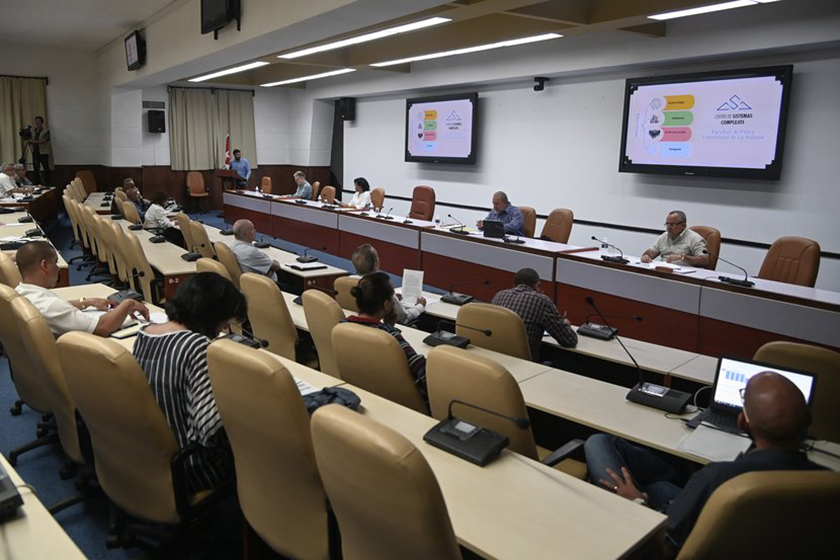 Consejo Nacional de Innovación Consejo Nacional de Innovación