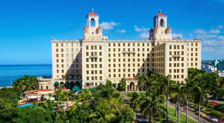 Hotel Nacional de Cuba Hotel Nacional de Cuba
