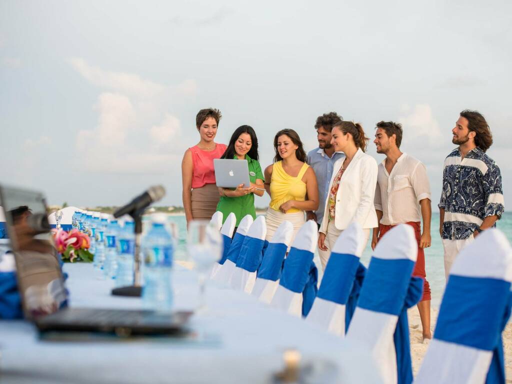 Inicia oficialmente Bolsa Turística internacional en Cuba