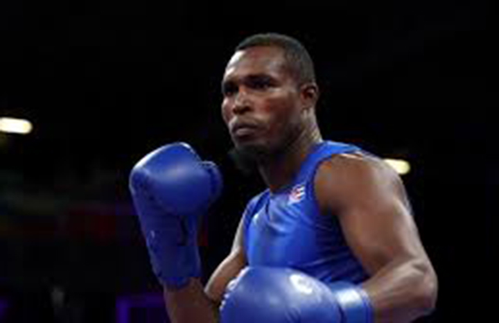 Astro olímpico Erislandy Álvarez debuta hoy en Liverpool 2025