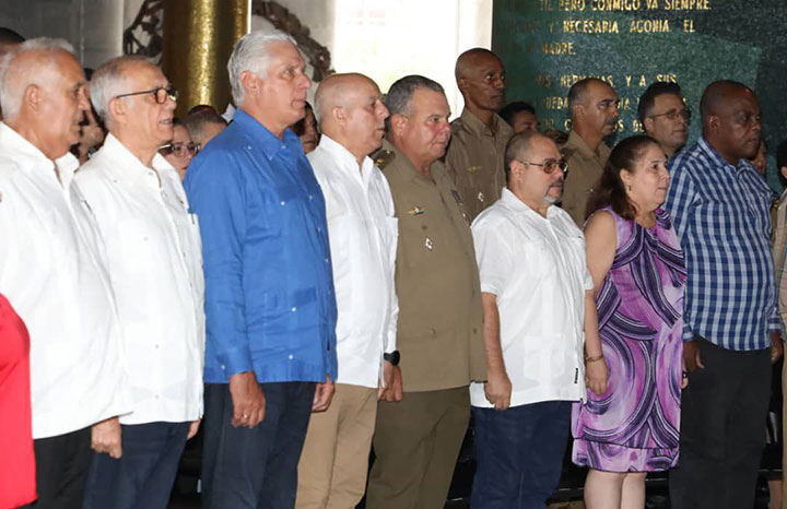 Foto: Vladimir Molina Espada Foto: Vladimir Molina Espada