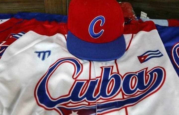 Cuba jugará en Venezuela preliminares de Copa América de béisbol