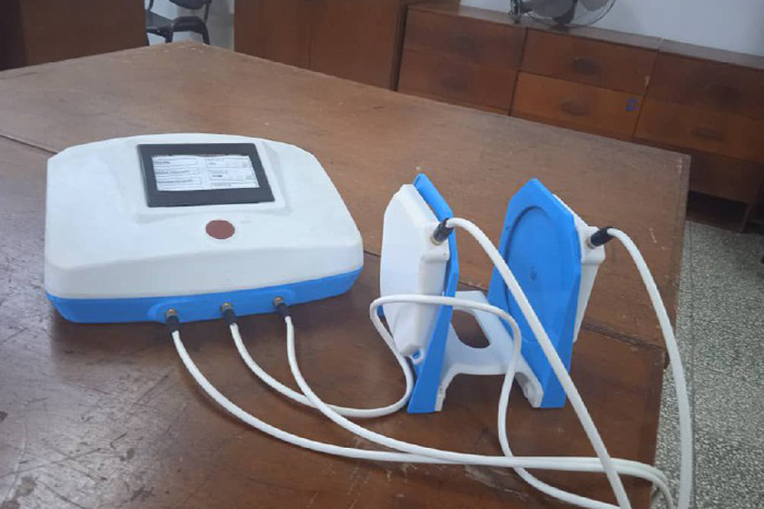 Desarrollo Tecnológico Desarrollo Tecnológico