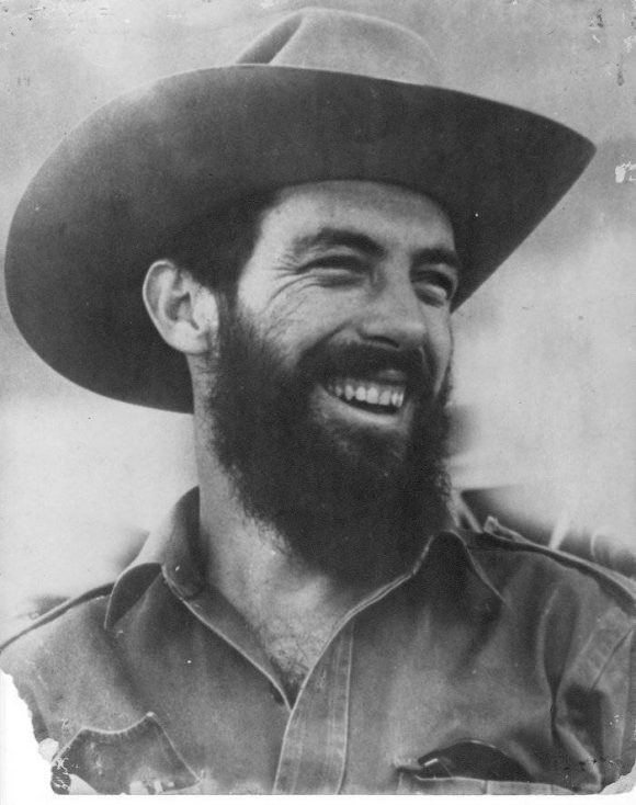 Camilo Cienfuegos Camilo Cienfuegos