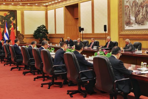 Foto: Alejadro Azcuy/Estudios Revolución.