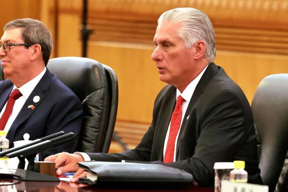 Foto: Alejadro Azcuy/Estudios Revolución.