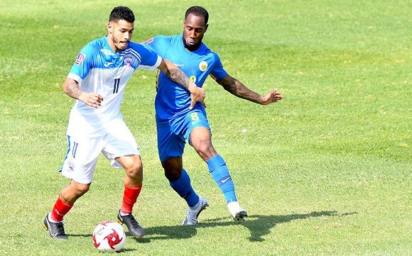 Futbolistas Futbolistas