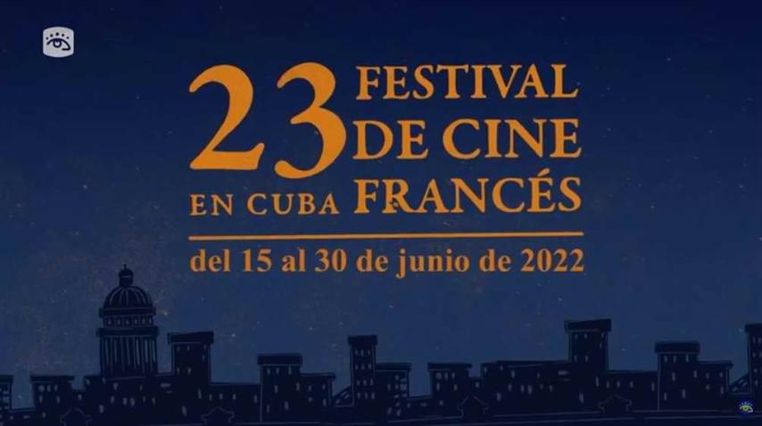 Festival de Cine Francés en Cuba Festival de Cine Francés en Cuba