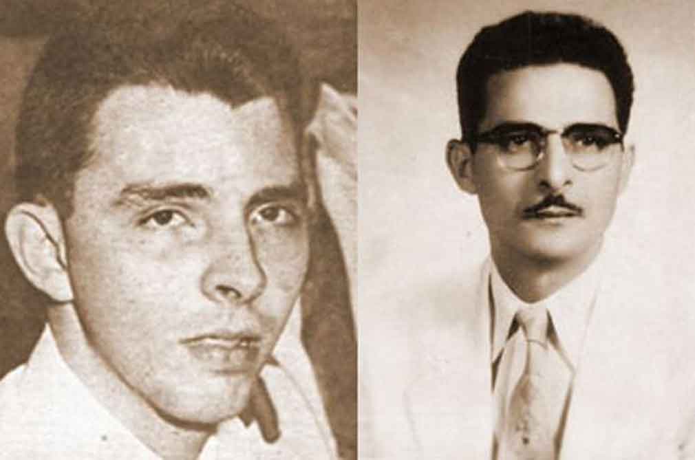Mártires de la Revolución Cubana Mártires de la Revolución Cubana