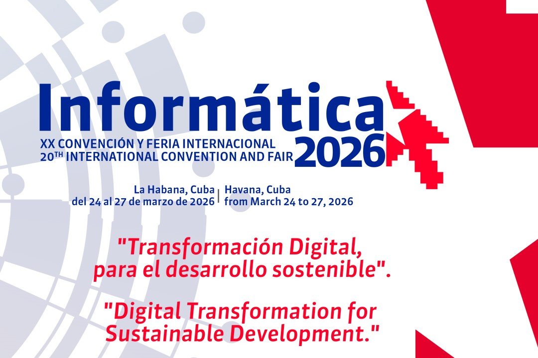 Informática 2026