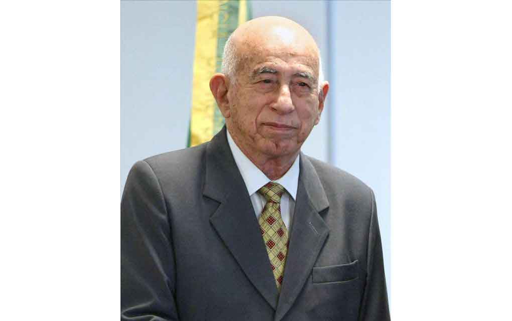 José Ramón Machado Ventura José Ramón Machado Ventura