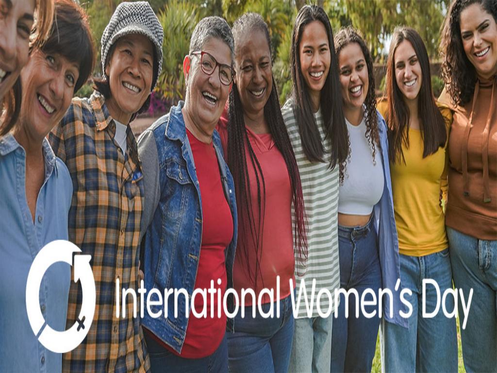 Mujeres