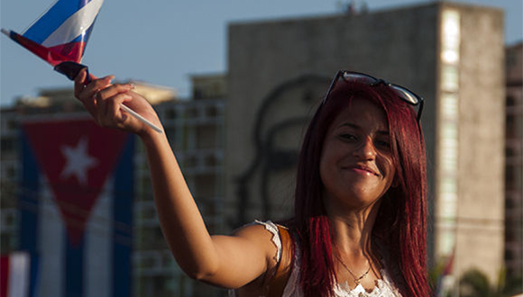mujer