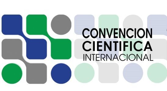 V Convención Científica Internacional V Convención Científica Internacional