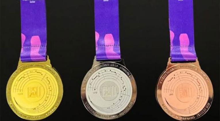 Cuba aumenta asedio a Chile y Canadá en medallero de Asunción 2025 Cuba aumenta asedio a Chile y Canadá en medallero de Asunción 2025