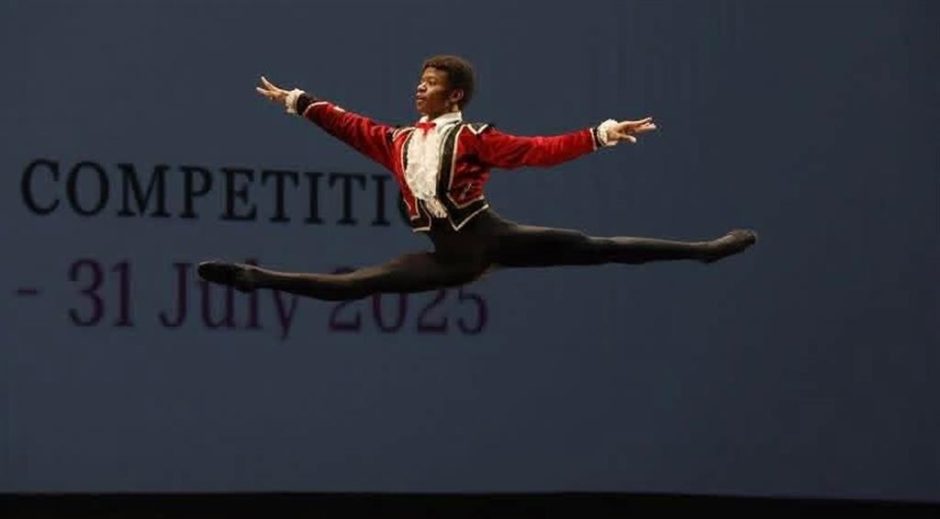 Fotos: Brenda Veldtman