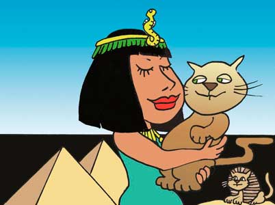 Soy amante de los gatos Soy amante de los gatos