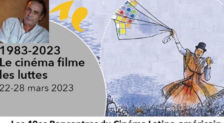 Festival de cine francés Festival de cine francés