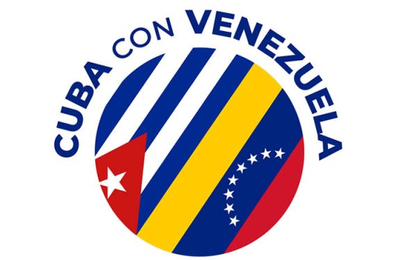 Solidaridad con Venezuela