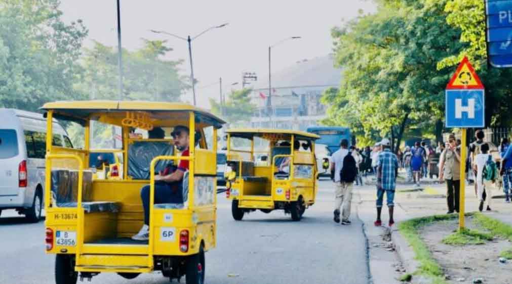 transporte transporte