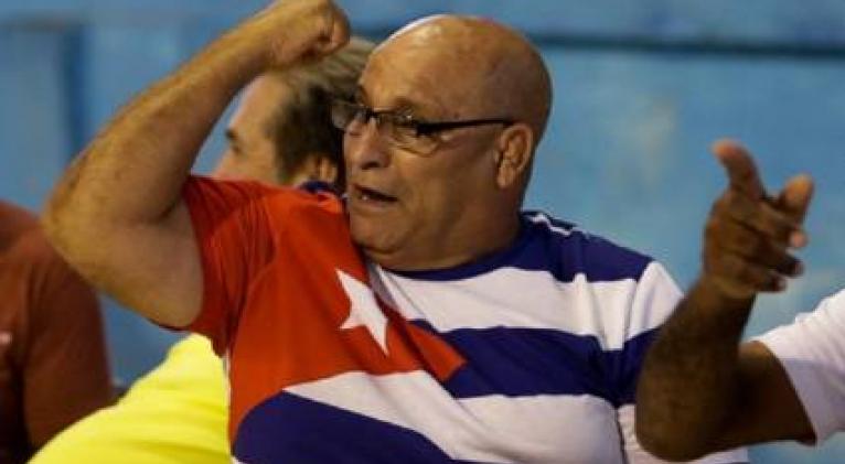 Vamos al Mundial de lucha por medallas, afirma Raúl Trujillo Vamos al Mundial de lucha por medallas, afirma Raúl Trujillo