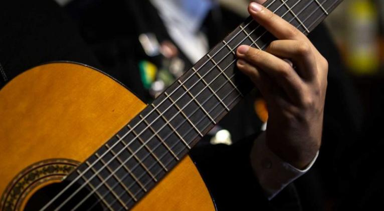 Festival Boleros de Oro