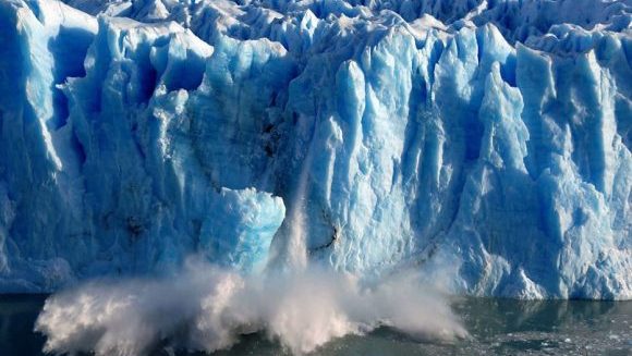 Glaciar