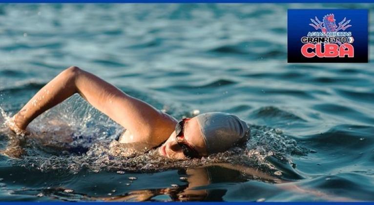 Aguas Abiertas Gran Retto Aguas Abiertas Gran Retto