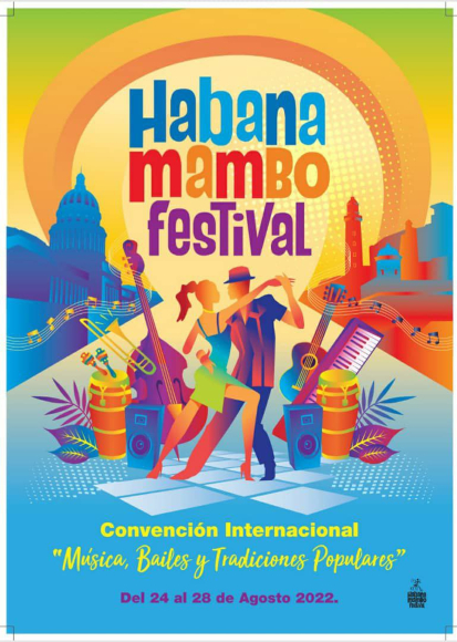 Habana Mambo Festival Habana Mambo Festival