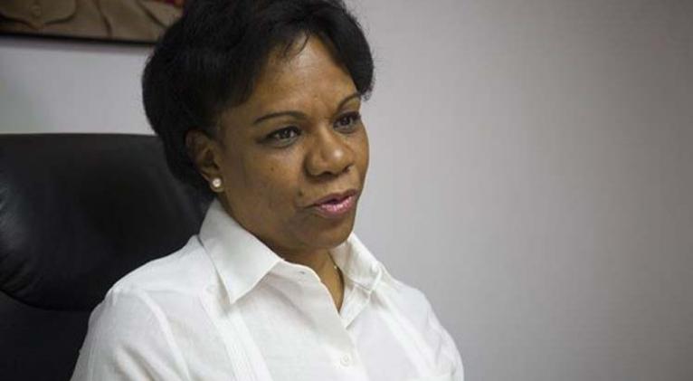 Inés María Chapman Inés María Chapman