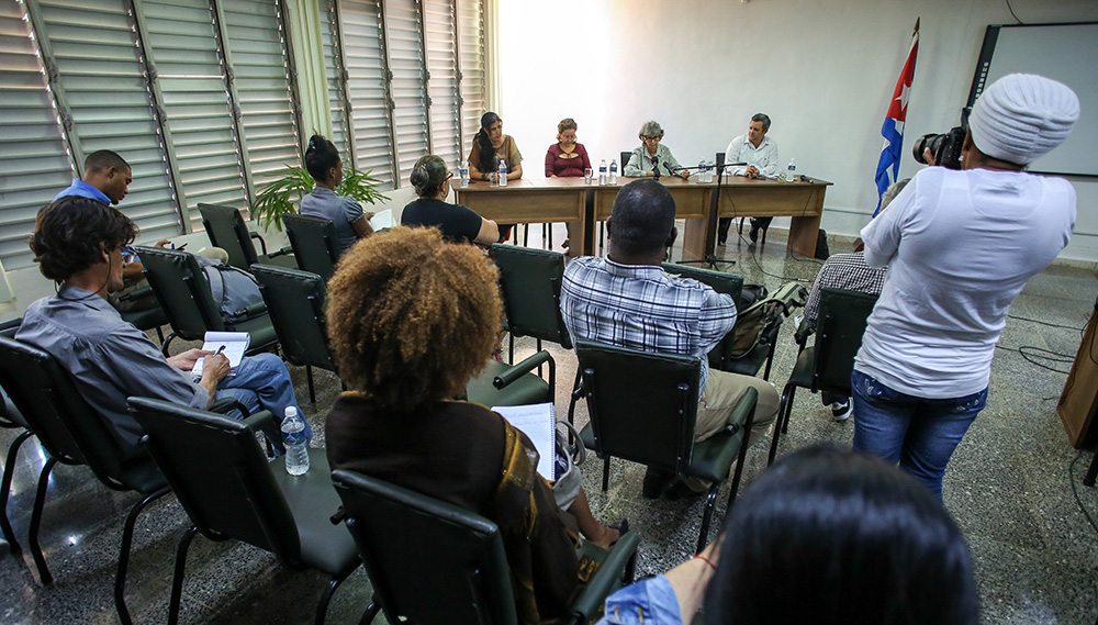 Jardín Botánico Nacional de Cuba Jardín Botánico Nacional de Cuba