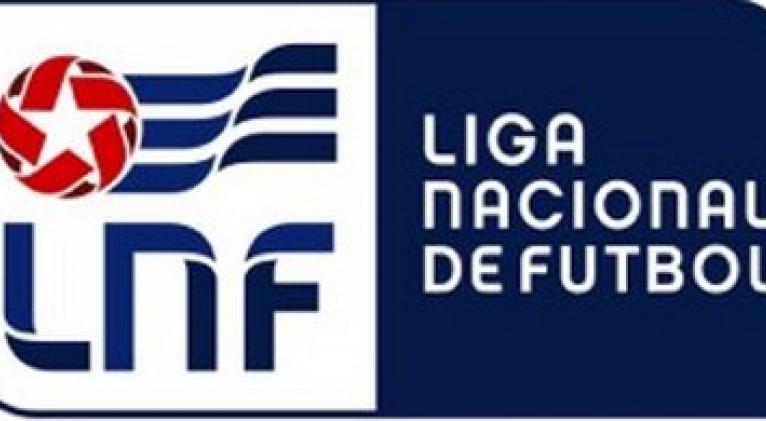 Todo listo para inicio de la 106 Liga Nacional de Fútbol Todo listo para inicio de la 106 Liga Nacional de Fútbol