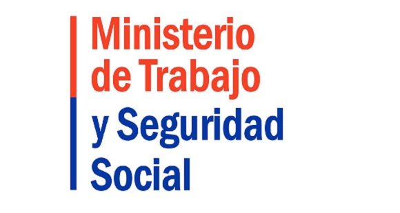 Ministerio de Trabajo y Seguridad Social Ministerio de Trabajo y Seguridad Social