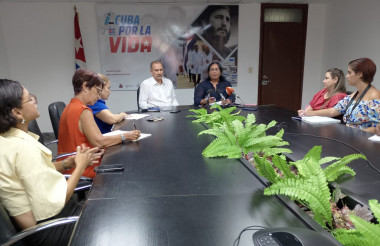 Medidas ante dengue y chikungunya