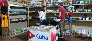 Editorial Citmatel, buena reedición el retorno a Filven de Venezuela