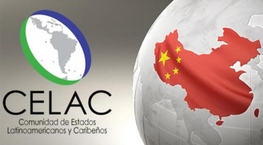 Canciller de Cuba llega a Beijing para foro ministerial China-Celac